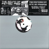 NECRONOMICON - THE SOUND OF FETISJ 1982