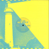 GEE DEE - KEY OF SEA EP