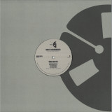 Mani Festo - Disengage EP