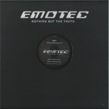 MOY - Orbital Resonance EP