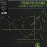 Filippo Diana - Formula Abstracta