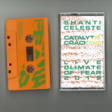 Shanti Celeste - Catalytic Cracking