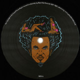 Amp Fiddler - Motor City Booty