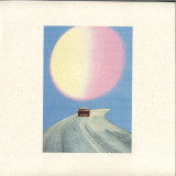 Talaboman - Discodrums / Flashforward (Repress)