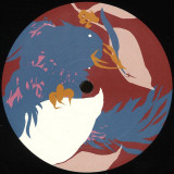 El Mundo & Zazou - Merchant Of Tales EP