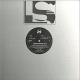 Various - LS Archives Vol 3