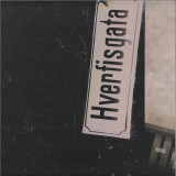 Nonnimal - Hverfisgata 2x12"