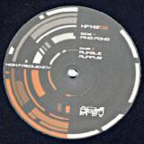 High Frequency - Ping Pong