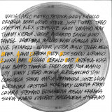 Various - Madre Lingua LP