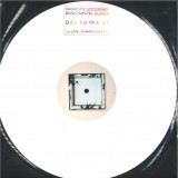 Rico Puestel - Album Pre-Exhibition