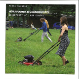 Taavi Suisalu - Noisephony of Lawn Mowers