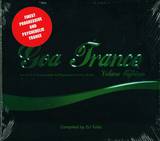 Goa Trance - Vol. 18