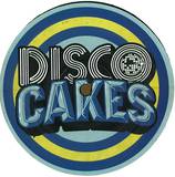 Defkline & Red Polo Vs Dancefloor Outlaws - Disco Cakes Vol 5