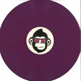 Eddy Mendez - Bota Tenerife  (25th Anniversary)