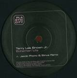 Terry Lee Brown Jr. - Bohemian Life