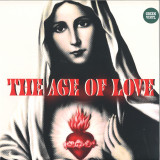AGE OF LOVE - THE AGE OF LOVE EP