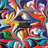 Marcelo Cura - CELOSOPHY 002 EP