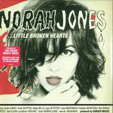 Norah Jones - Little Broken Hearts (danger M