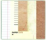Paper Cuts #1 - Paper Cuts #1 2cd