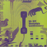 Mr Eff - Nostalgia Confessions
