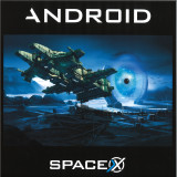 ANDROID - SPACEX EP