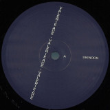 Valerie Ace - Glitzer Vs Hass