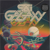 SAI GALAXY - GET IT AS YOU MOVE LP