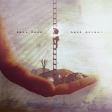 Bent Knee - Land Animal LP (2x12")