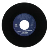 China Burton - You Don't Care (About Our Love)