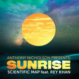 Scientific Map - Sunrise EP