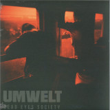Umwelt - Dead Eyes Society 2x12"