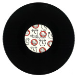 4am Kru & Sir Hiss 10" - Earshots