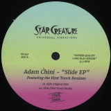 Adam Chini & First Touch - Slide