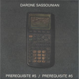 Darone Sassounian - Prerequisite #5 / Prerequisite #6