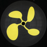 Guy Contact - Out of My Head (Into My Body)