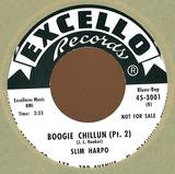 Slim Harpo - Boogie Chillun / Part 2