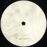 OBERGMAN - Invariant Hyperbola