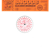 Malugi - Body Bounce EP