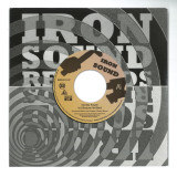 Monkey Jhayam & Alien Dread - Is It Because I’m Black / Black Dub