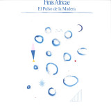 FINIS AFRICAE - El Pulso de la Madera 2x12"
