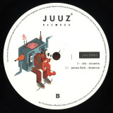 Various - VA JUUZ003