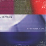 Vince Watson - Another Moment In Time LP 2x12"