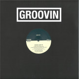 KERAW (Lucas Moinet & Bruce Vanderro) - NEVER 4GET EP