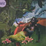 Muva Of Earth - Align With Nature's Intelligence LP
