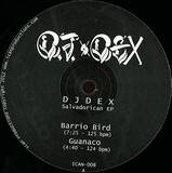 Dj Dex - Salvadorican Ep