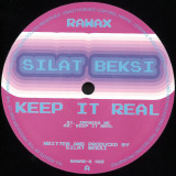 Silat Beksi, Silat Beksi & Āman - Keep It Real