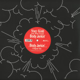 Stacy Kidd Featuring Peven Everett - Body Jerkin'