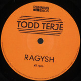 Todd Terje - Ragysh