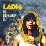 Ladi6 - The Liberation Of… LP
