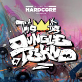 Various - This Is Jungle Tekno 3x12"